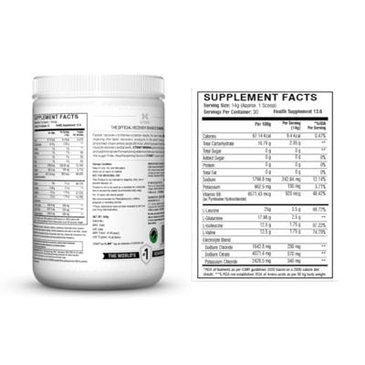 Xtend | Scivation | 398g Xtend | Scivation | 398g