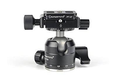 Sunwayfoto Ballhead XB-28II