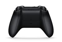 Microsoft Xbox One Wireless Controller (bluetooth) (Black) - thumbnail