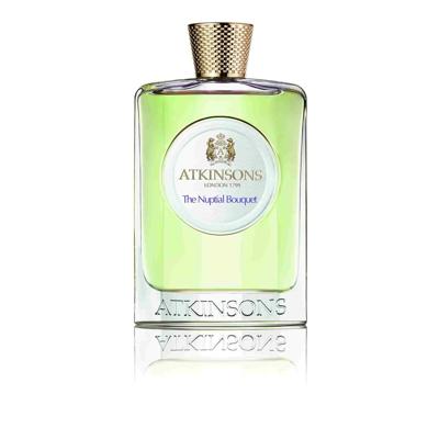 Atkinsons The Nuptial Bouquet Eau de Toilette 100ml