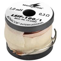 Ferriet Inductor van MONACOR LSIF-100/1 Kwaliteitsproduct van Monacor - thumbnail