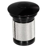 Elvedes compressie device voor 1⅛" carbon tube 22,5mm - thumbnail