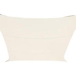 Perel GSS4320CR Schaduwdoek sun sails 3000 mm x 2000 mm 1 stuk(s)