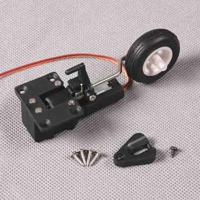 FMS - Electronic Retract (1.4 P51B/P51D)Tail With Wheel (FMSRE022) - thumbnail