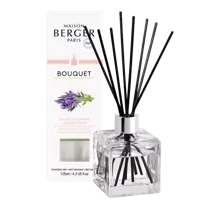 LAMPE BERGER - Parfum Berger - Geurstokjes Lavender Fields - thumbnail