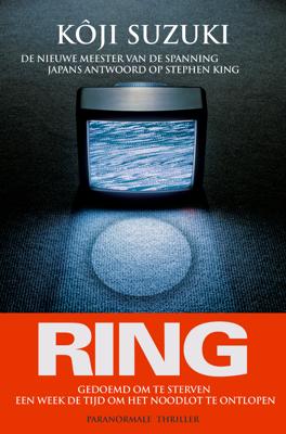 Ring - Koji Suzuki - ebook