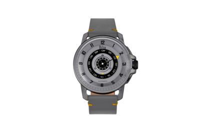 Reign Monarch Automatic 46 MM 5 ATM HEREN | REIRN5205