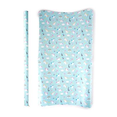 Unicorn Magic 3m Cadeaupapier Rol