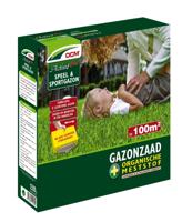 Graszaad Activo Plus 1,5 kg 100 m2 DCM - Dcm - thumbnail