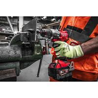 Milwaukee M18 FPD3-0X accu-slagboormachine - excl. accu en lader in koffer - thumbnail