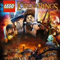 LEGO Lord of the Rings - thumbnail