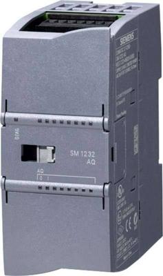 Siemens S7-1200 SM 1232 6ES72324HD320XB0 Analoge PLC-uitvoermodule 24 V