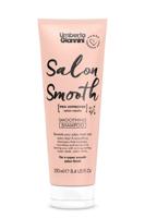 Umberto Giannini Salon Smooth Smoothing Shampoo 250ml - thumbnail