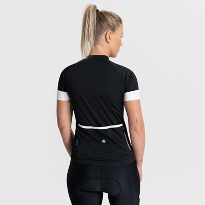 Rogelli KM Modesta Fietsshirt Dames M/38