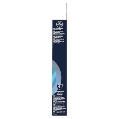 Oral-B iO Ultimate Clean Opzetborstel