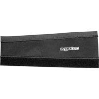 Ergotec Neopreen kettingbeschermer / framebeschermer - 260 x 90 x 110 mm - thumbnail