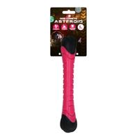 Dog Comets Asteroid Pink L - thumbnail