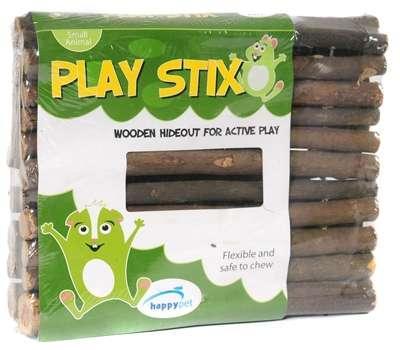 Nature First Happy pet playstix knaaghuis