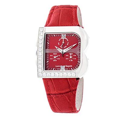 Horloge Dames Laura Biagiotti LB0002L-05Z-2 (Ø 35 mm) Horloge Dames Laura Biagiotti LB0002L-05Z-2 (Ø 35 mm)