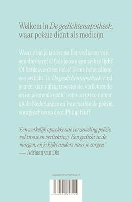 De gedichtenapotheek