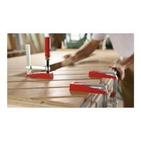Bessey Vlakkenspanner FK 160/80 - FK168 - thumbnail