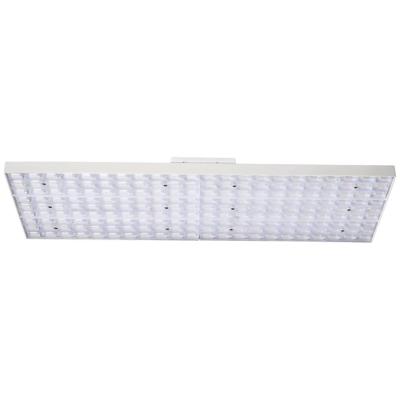 Deko Light Draconis Plafondopbouwarmatuur LED vast ingebouwd 72 W Energielabel: E (A - G) Warmwit, Neutraalwit Verkeerswit (RAL 9016) Deko Light Draconis Plafondopbouwarmatuur LED vast ingebouwd 72 W Energielabel: E (A - G) Warmwit, Neutraalwit Verkeerswit (RAL 9016)