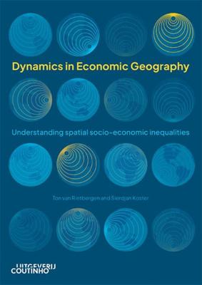 Dynamics in economic geography (Paperback) Dynamics in economic geography (Paperback)