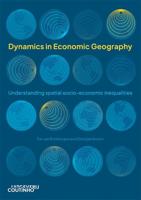 Dynamics in economic geography (Paperback) - thumbnail