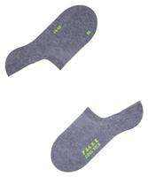 FALKE unisex Footies die niet afzakken - Cool Kick sokken - Antislip kousenvoetjes - Sokken voor in loafers - thumbnail