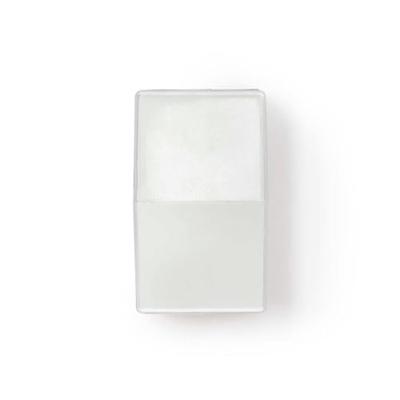 Nedis Netwerkkoppeling | CAT5 | Onafgeschermd | RJ45 Female | RJ45 Female | Recht | ABS | Doos - CCGB89005WT