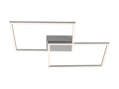 LIVARNO home LED-plafondlamp (Rechthoekig) LIVARNO home LED-plafondlamp (Rechthoekig)