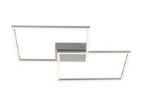 LIVARNO home LED-plafondlamp (Rechthoekig) - thumbnail