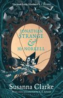 Jonathan Strange & Mr Norrell - thumbnail