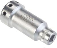 Houder voor snij-ijzer 849 AG-M 8 tot M 12 Hazet 849AG-10 - thumbnail