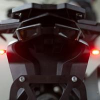 Kellermann Turn signals kl rhombus s dark rl back/brak. sw - thumbnail