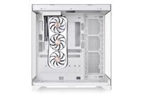 Thermaltake CTE E550 TG Midi Tower Wit - thumbnail