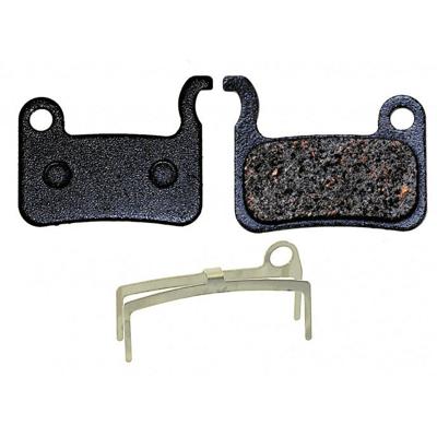 Pro Max disc brake 6859 comp shimano xtr/xt2004 lx saint op kaart