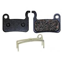 Pro Max disc brake 6859 comp shimano xtr/xt2004 lx saint op kaart - thumbnail