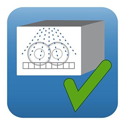 Xavax Universeel Glazen Deksel Met Siliconen Rand 16-20