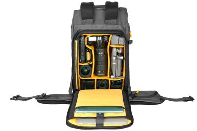 Vanguard VEO ACTIVE 53 GY