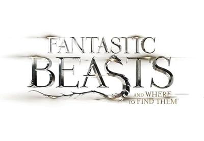 Wrebbit Poster puzzel - fantastic beasts - 500 stukjes