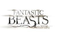 Wrebbit Poster puzzel - fantastic beasts - 500 stukjes - thumbnail