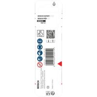 Bosch Accessoires Tegelborenset CYL-9 Soft Ceramic | 3-delig | 5/6/8mm - 2608707354 - thumbnail