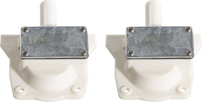 Luchtkamer set voor de AP-35/45 (AquaForte)