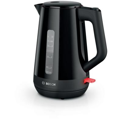 Bosch TWK1M123 Waterkoker Zwart