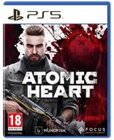 Atomic Heart - thumbnail