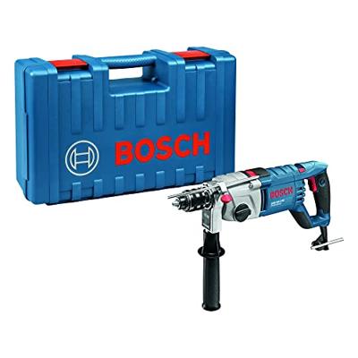 Bosch Blauw GSB 162-2 RE Klopboormachine | 16 mm Boorhouder | 1500 Watt - 060118B000