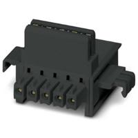 Phoenix Contact ME 22,5 TBUS 1,5/ 5-ST-3,81 BK 2869252 Behuizingscomponent Kunststof 50 stuk(s) - thumbnail