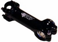 VWP voorbouw ahead 110mm zwart - thumbnail