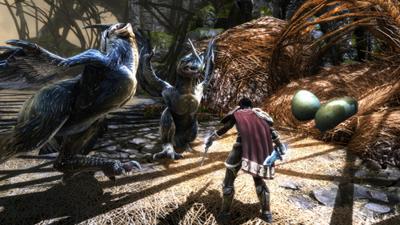 Kingdoms of Amalur Re-Reckoning Kingdoms of Amalur Re-Reckoning